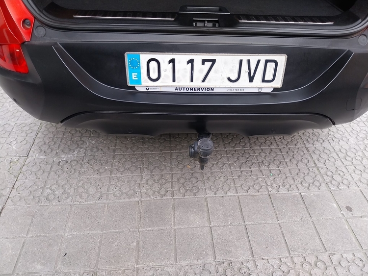 Renault Kadjar ZEN foto 15